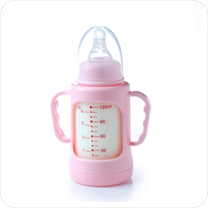 Baby Bottle