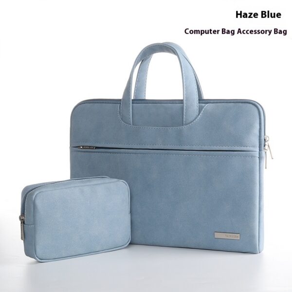 Laptop Bag Notebook Inner Bag Female - Image 3