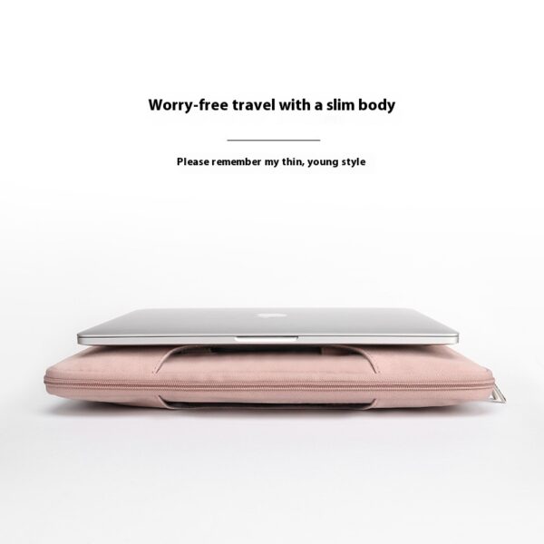 Laptop Bag Notebook Inner Bag Female - Image 8