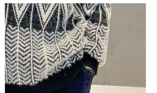 ⁦Fluffy Winter Clothing For Boys And Children⁩ - الصورة ⁦2⁩