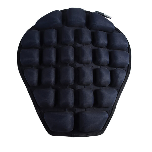 ⁦Three-dimensional airbag for motorcycle cushion⁩ - الصورة ⁦4⁩