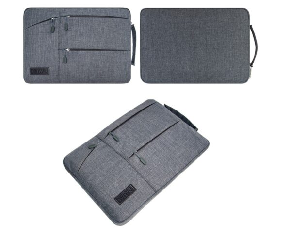 Shockproof portable laptop case - Image 5
