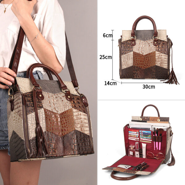 ⁦Fashion Atmosphere Mother Bag⁩ - الصورة ⁦3⁩