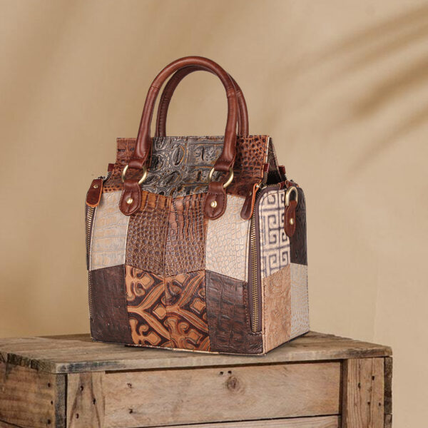 ⁦Fashion Atmosphere Mother Bag⁩ - الصورة ⁦8⁩