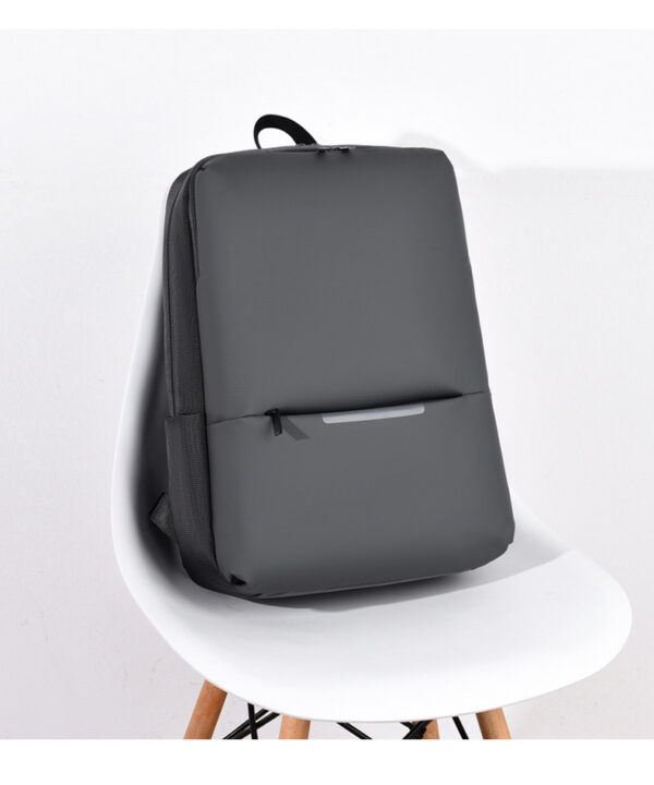⁦Business Laptop Bag Outdoor Fashion Millet Large-Capacity Backpack⁩ - الصورة ⁦6⁩