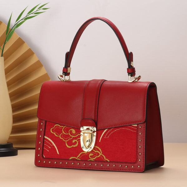Large Capacity Fashion All-match Crossbody Women's Bag - Image 7