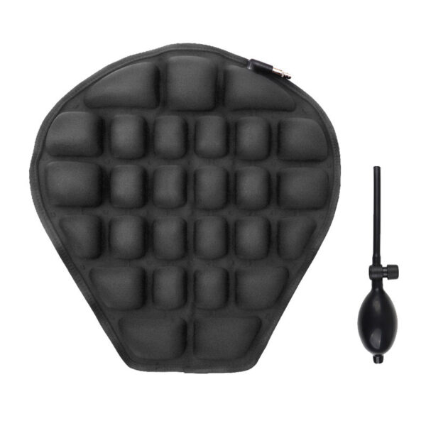 ⁦Three-dimensional airbag for motorcycle cushion⁩ - الصورة ⁦9⁩