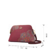 Leading Teacher's Day Practical Gift Ladies Handbag
