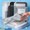 316d51b2-98f7-48c6-b8e0-7195774091c3_trans.jpeg L-type Subject Subject Classification File Transparent Test Paper Storage Bag