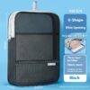 35909595-6674-4b43-a06d-ea0358d8621a_trans.jpeg L-type Subject Subject Classification File Transparent Test Paper Storage Bag