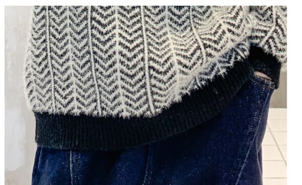 ⁦Fluffy Winter Clothing For Boys And Children⁩ - الصورة ⁦7⁩