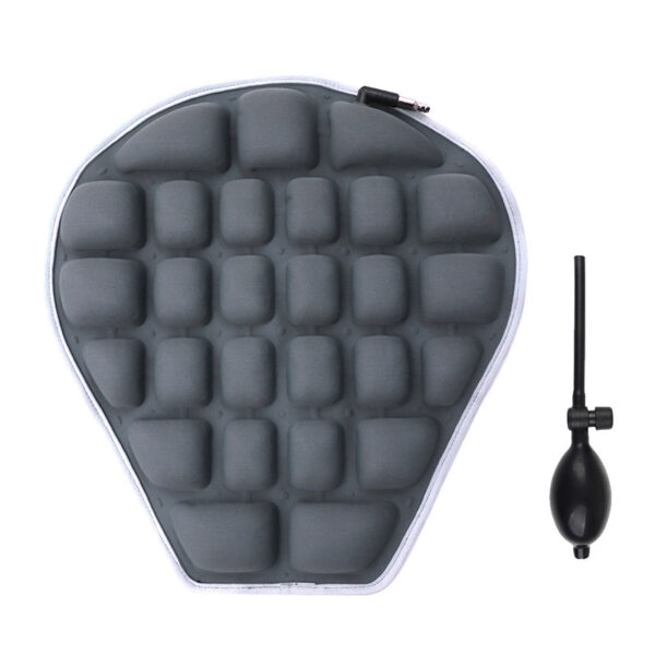 ⁦Three-dimensional airbag for motorcycle cushion⁩ - الصورة ⁦6⁩