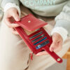 7376086129430.jpg Anti-Demagnetization Double Zipper Ultra-Thin Wallet