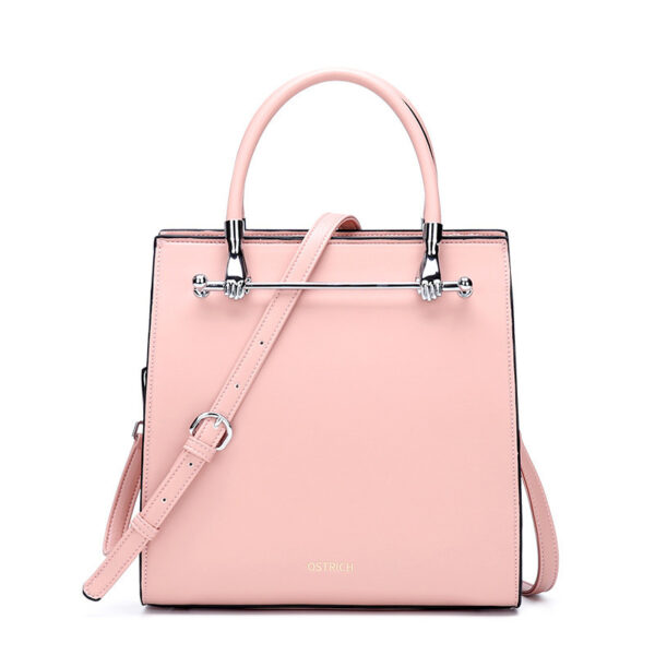Portable One Shoulder Messenger Bag - Image 6