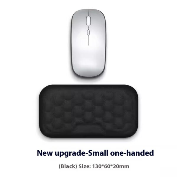 ⁦Mouse Memory Cotton Wrist Pad⁩ - الصورة ⁦6⁩
