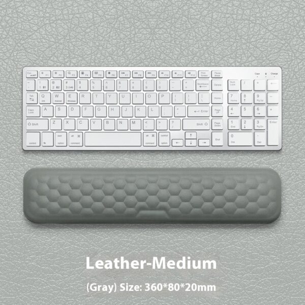 ⁦Mouse Memory Cotton Wrist Pad⁩ - الصورة ⁦7⁩