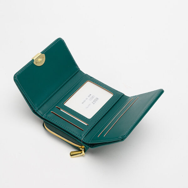 New Women's Small Multifunctional Coin Purse - Image 5