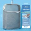 8ec6ae2b-c5c8-4e76-a782-538c87e1bc3b_trans.jpeg L-type Subject Subject Classification File Transparent Test Paper Storage Bag