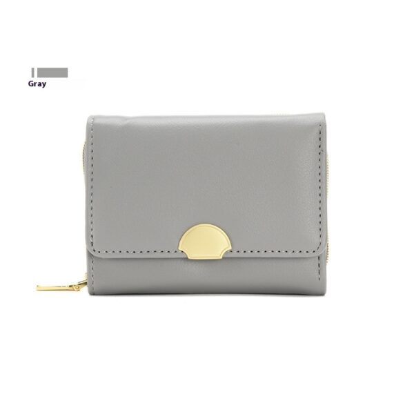 New Women's Small Multifunctional Coin Purse - Image 10