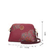 Leading Teacher's Day Practical Gift Ladies Handbag