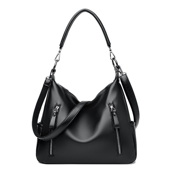 ⁦Fashion All-match Messenger Bag Temperament Wild⁩ - الصورة ⁦2⁩