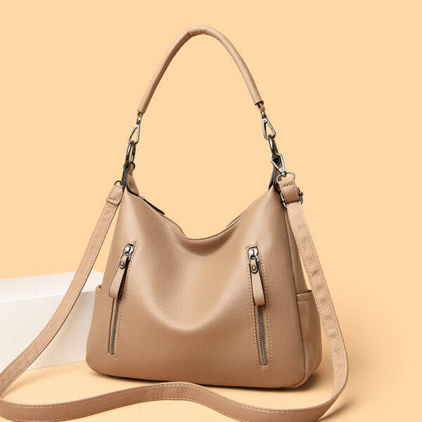 ⁦Fashion All-match Messenger Bag Temperament Wild⁩ - الصورة ⁦7⁩