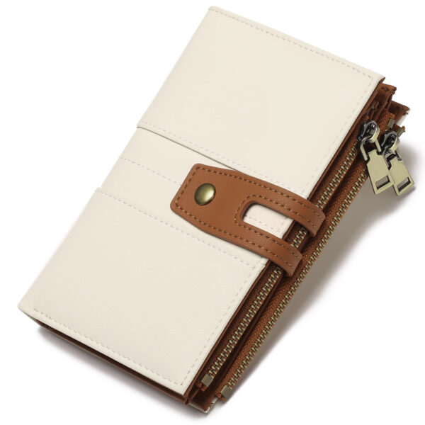 ⁦Fashion Women's Short Leisure Coin Purse⁩ - الصورة ⁦5⁩