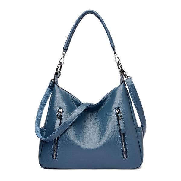 ⁦Fashion All-match Messenger Bag Temperament Wild⁩ - الصورة ⁦5⁩