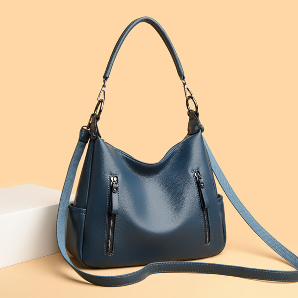 ⁦Fashion All-match Messenger Bag Temperament Wild⁩ - الصورة ⁦9⁩