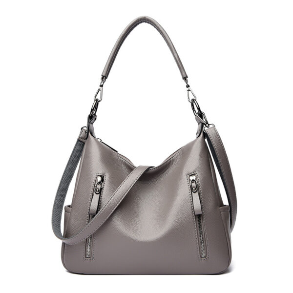 ⁦Fashion All-match Messenger Bag Temperament Wild⁩ - الصورة ⁦8⁩