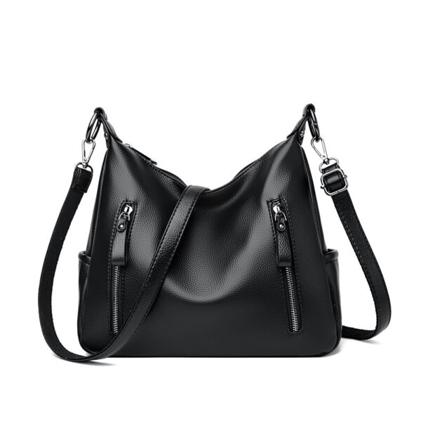 ⁦Fashion All-match Messenger Bag Temperament Wild⁩ - الصورة ⁦10⁩