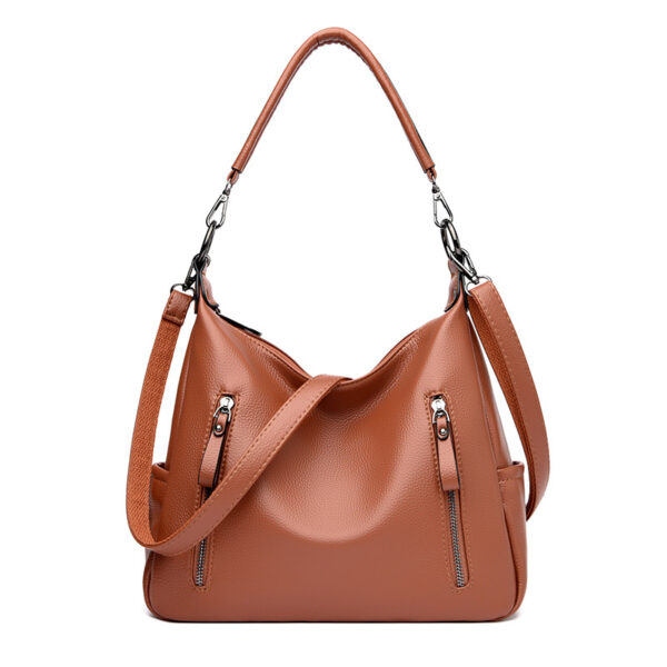 ⁦Fashion All-match Messenger Bag Temperament Wild⁩ - الصورة ⁦3⁩