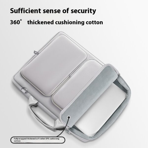 ⁦Men's Business Trip Business Office Laptop Bag⁩ - الصورة ⁦2⁩