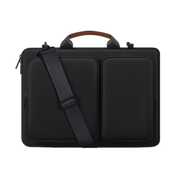 ⁦Men's Business Trip Business Office Laptop Bag⁩ - الصورة ⁦6⁩