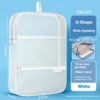 bfb94155-a7c9-4557-b3cd-ca52386ba650_trans.jpeg L-type Subject Subject Classification File Transparent Test Paper Storage Bag
