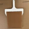 3 Sizes Sliding Pizza Peel Shovel Storage Board Pala Pizza Scorrevole Wooden Handle Transfer Pizza Kitchen Gadgets