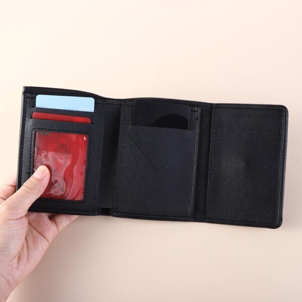 ⁦Canvas Wallet⁩ - الصورة ⁦8⁩