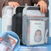 d4f2e28d-ddd7-46a6-8f65-63d0c42a4528_trans.jpeg L-type Subject Subject Classification File Transparent Test Paper Storage Bag