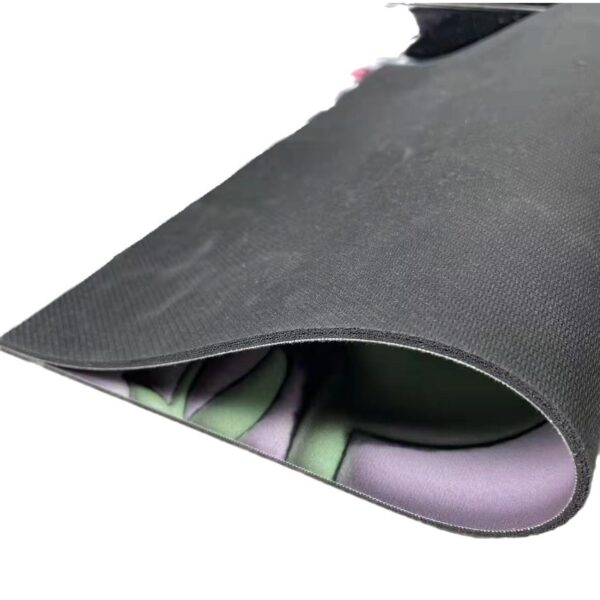⁦Diatom Ooze Kitchen Dark Green Absorbent Floor Mat⁩ - الصورة ⁦2⁩