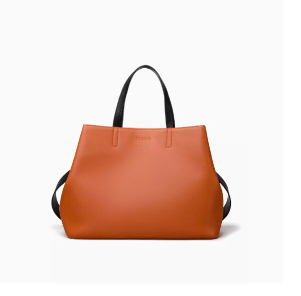 Women's Casual Large Capacity Versatile Shoulder Bag - Image 4