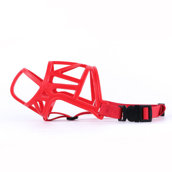 ⁦Dog Mouth CoverDog Mouth Cover⁩ - الصورة ⁦5⁩