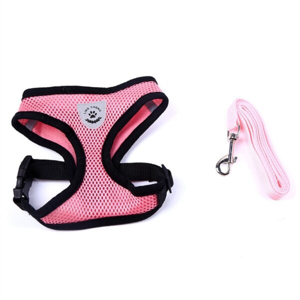 ⁦Pet Car Seat Belt Pet Leash⁩ - الصورة ⁦10⁩