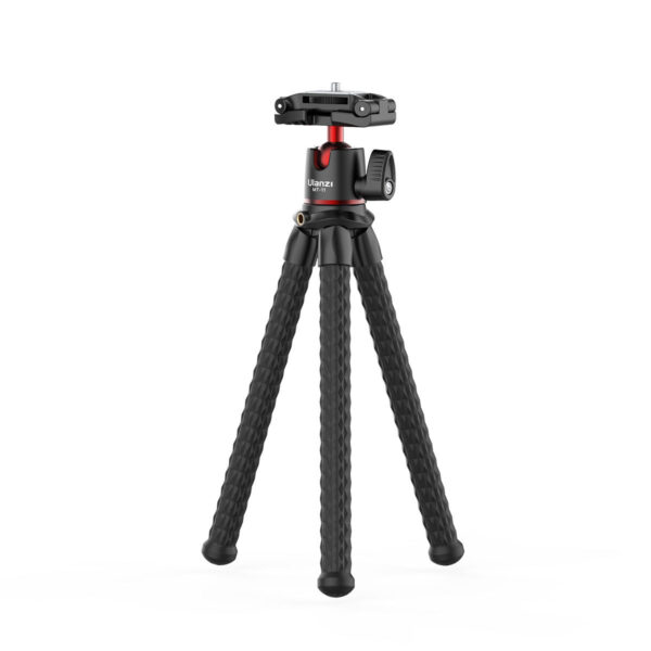 ⁦Camera Desktop Live Handheld Vlog Stand⁩ - الصورة ⁦3⁩