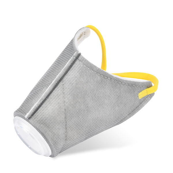 ⁦Dogs Anti-fog Haze Masks Anti Dust Gas Pollution Muzzle Dog Soft Face Cotton Mouth Mask Pet Respiratory PM2.5 Filter Pet Products⁩ - الصورة ⁦10⁩
