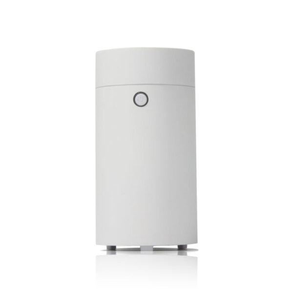 Dropshipping Car Humidifier 60ML Portable Aroma Diffuser USB Electric Ultrasonic Diffuser Car Air Humidifier - Image 4