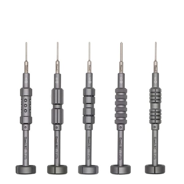 ⁦Compatible with Apple, iphoneT2 cross triangle tail screw⁩ - الصورة ⁦8⁩