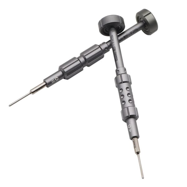⁦Compatible with Apple, iphoneT2 cross triangle tail screw⁩ - الصورة ⁦5⁩