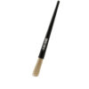 Coffee Brush Coffee Grinder Cleaning Brush Aluminum Alloy Cleaning Brush