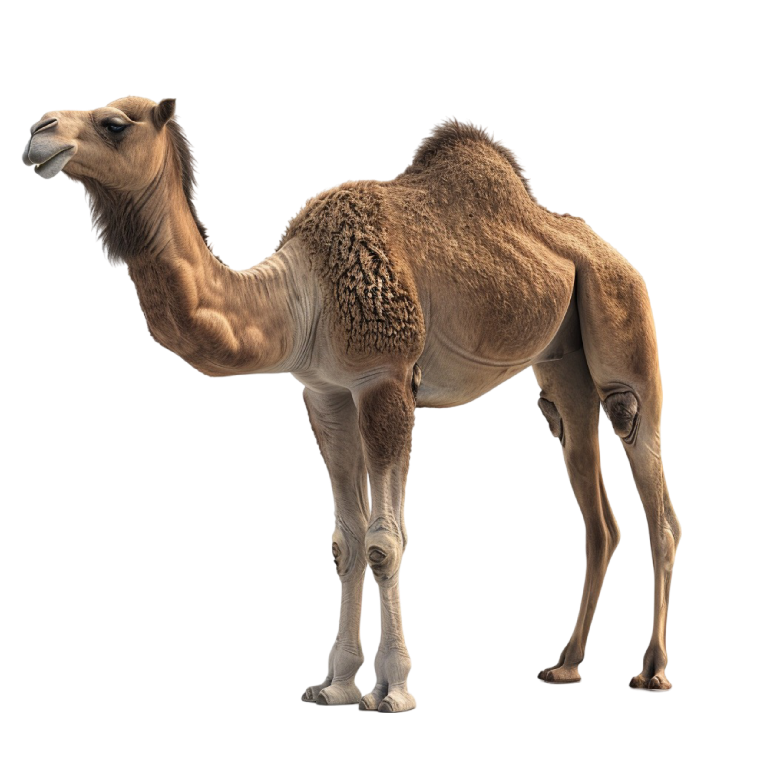 —pngtree—arabian camel isolated 15568900