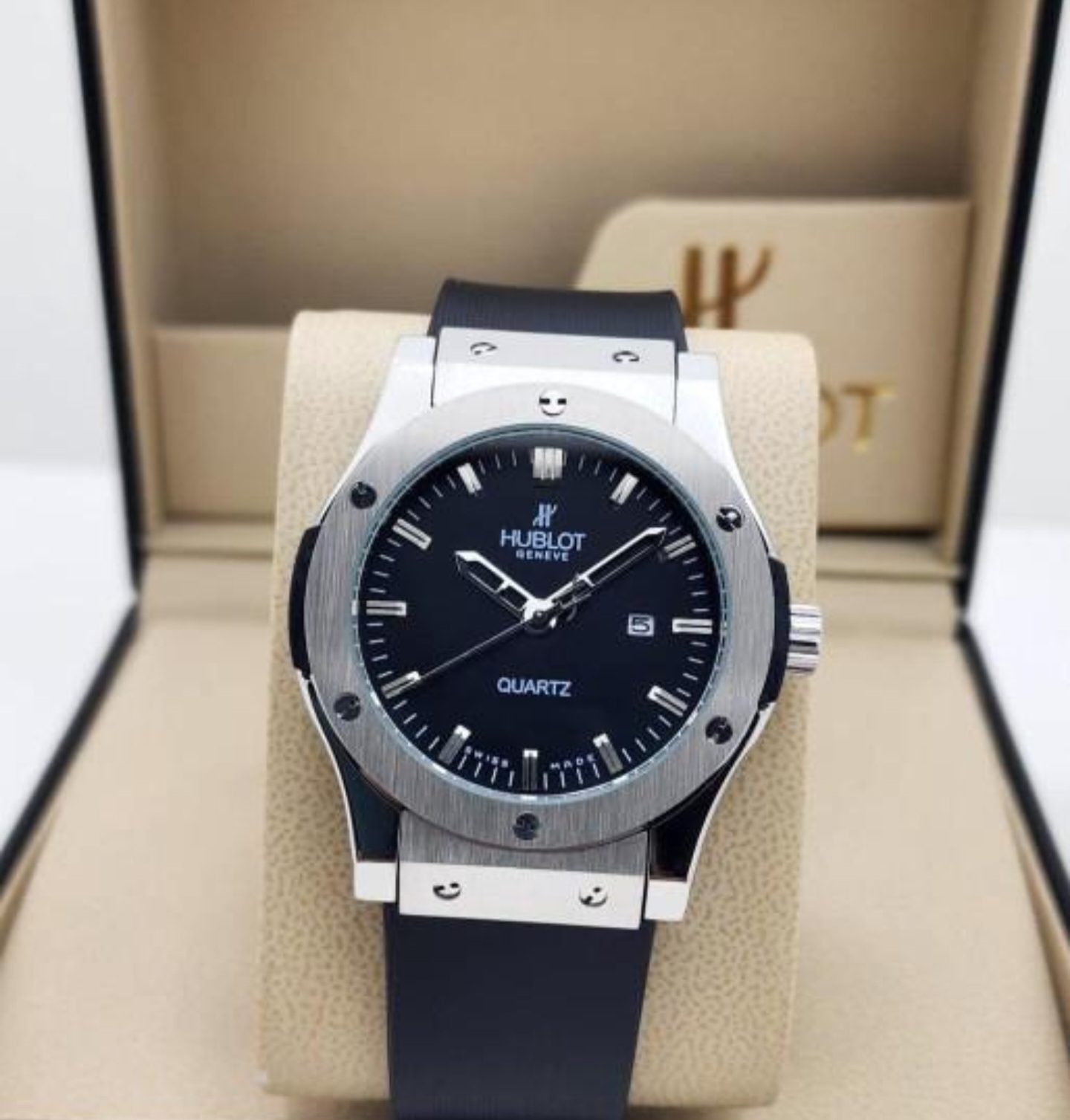 اكسسوارات رجالي